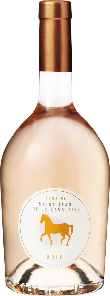Domaine St.Jean 2019 12% 750 ml