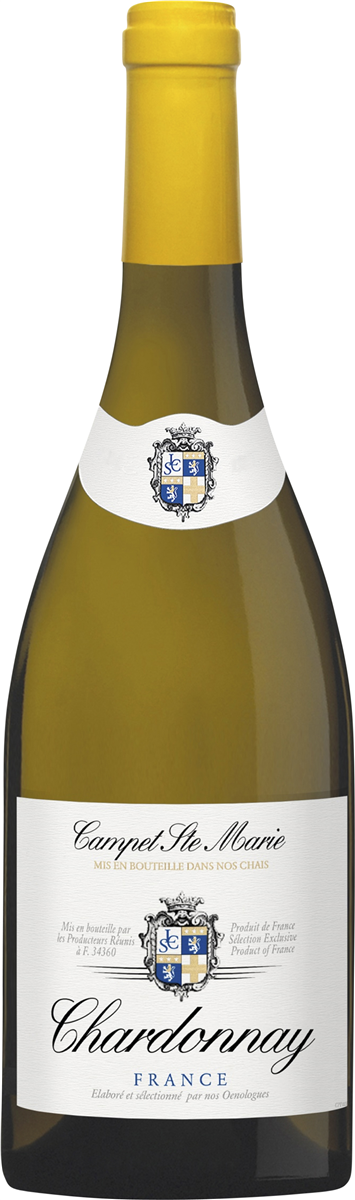 Campet Ste. Marie Chardonnay