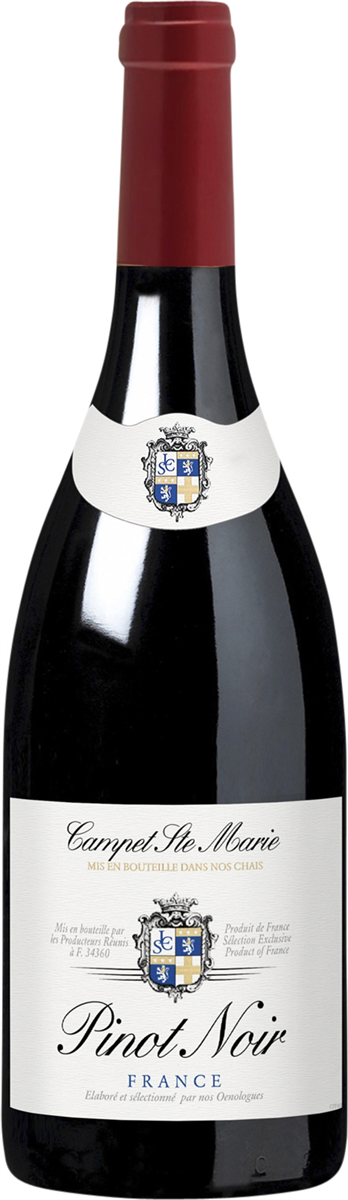 Campet Ste. Marie Pinot Noir