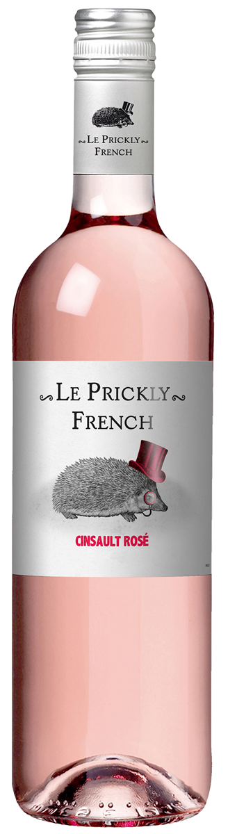 Prickly Rose 12,5%