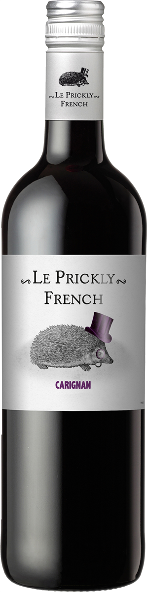 Prickly Carignan 12,5% 750 ml