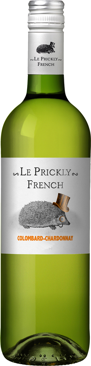 Prickly Collombard 12% 750 ml