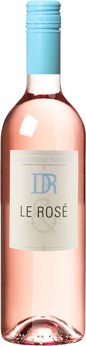 D-R Le Rosé 750 ml