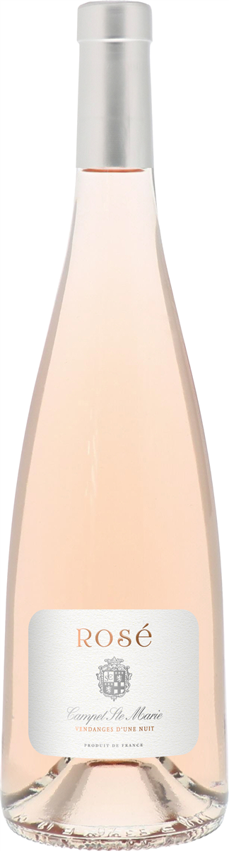 Campet Sainte-Marie Rosé