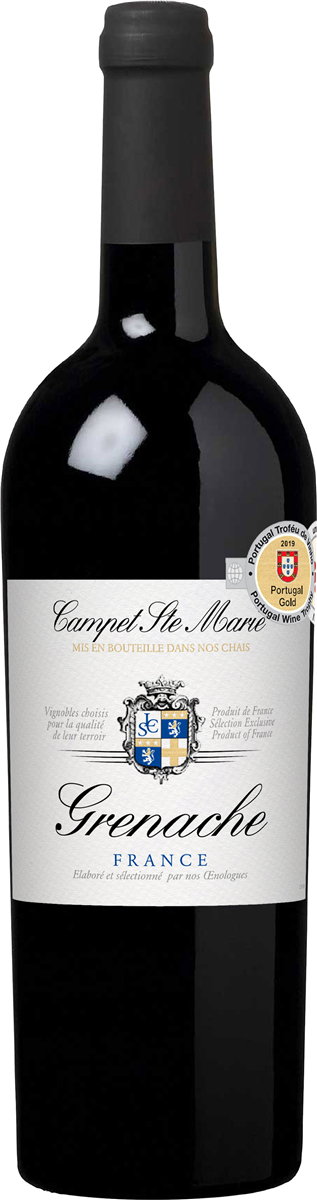 Campet Ste. Marie Grenache