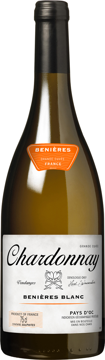 Benieres Chardonnay