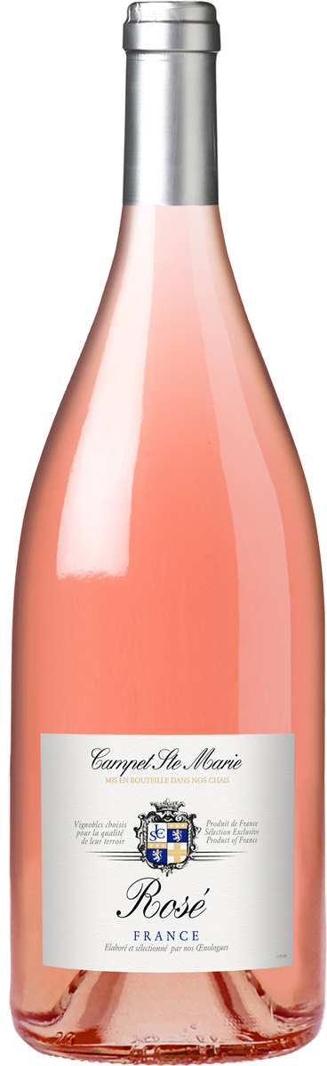 Campet Ste.Marie Rosé