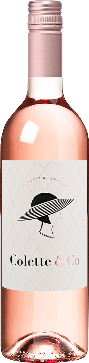 Colette & Co Rosé