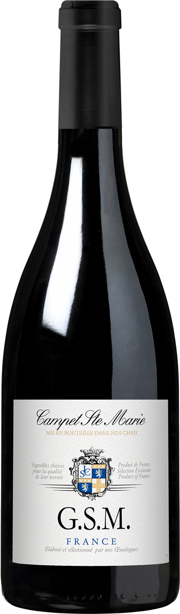 Campet Ste. Marie GSM