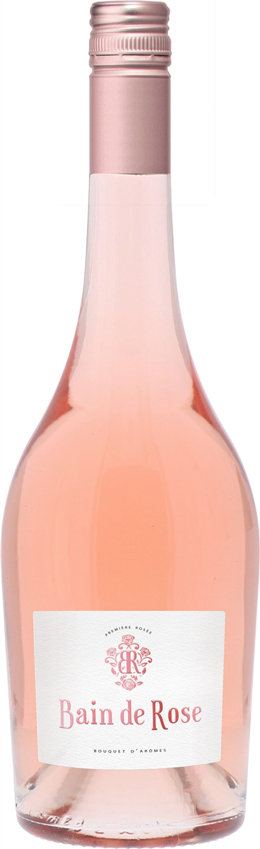 Bain de Rosé 12,5%