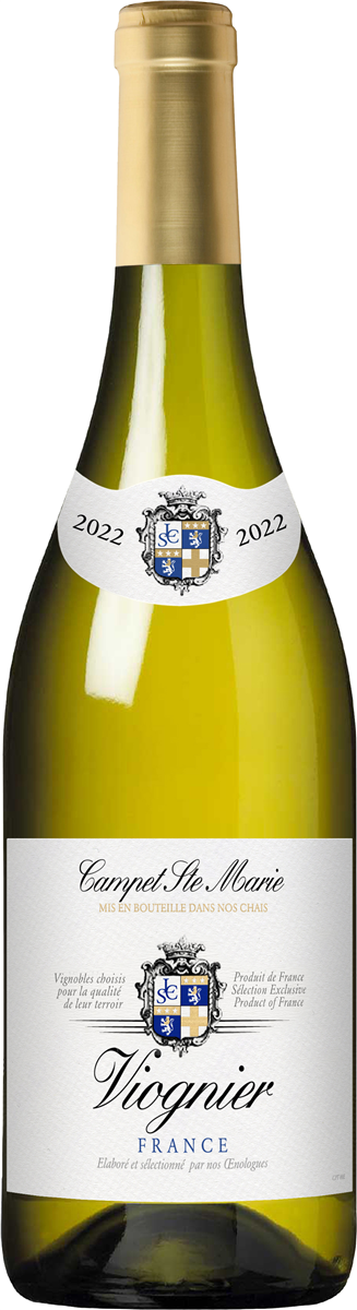 Campet M. Viognier 22