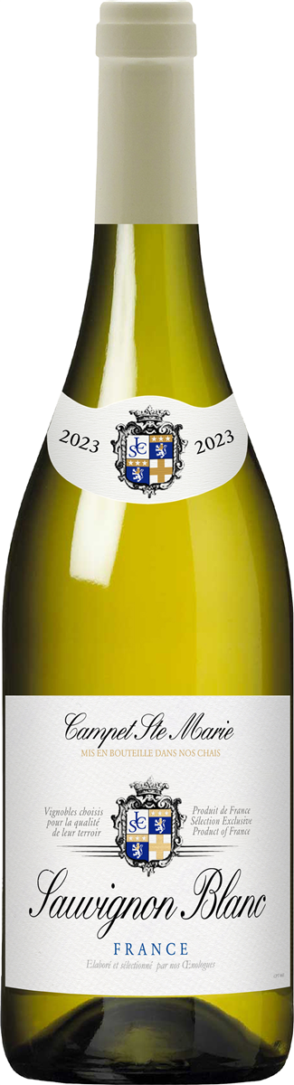 Campet Sauvignon Blanc