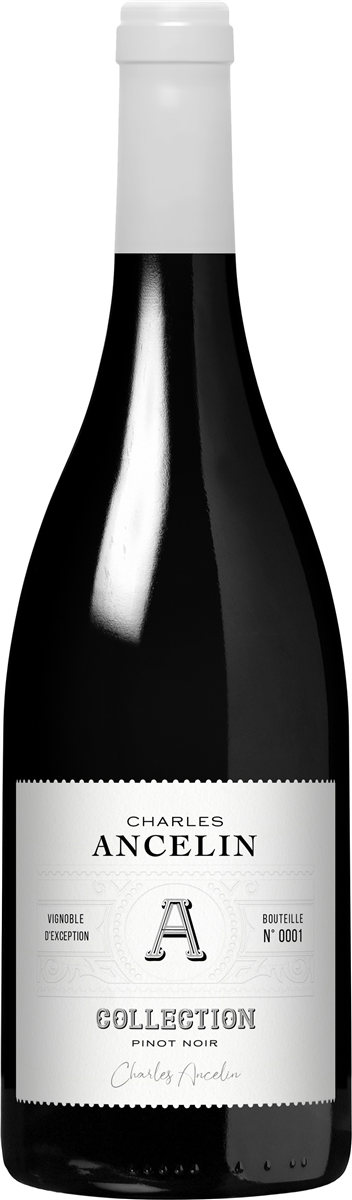 Charels Ancelin Pinot Noir