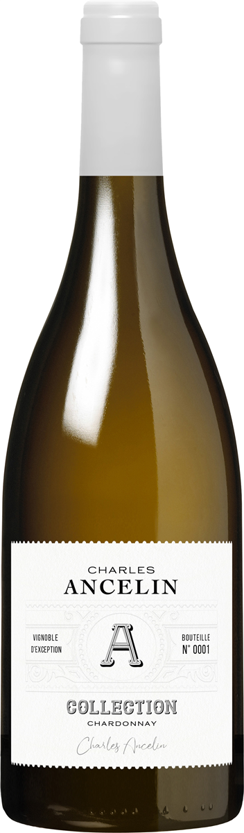 Ancelin Chardonnay