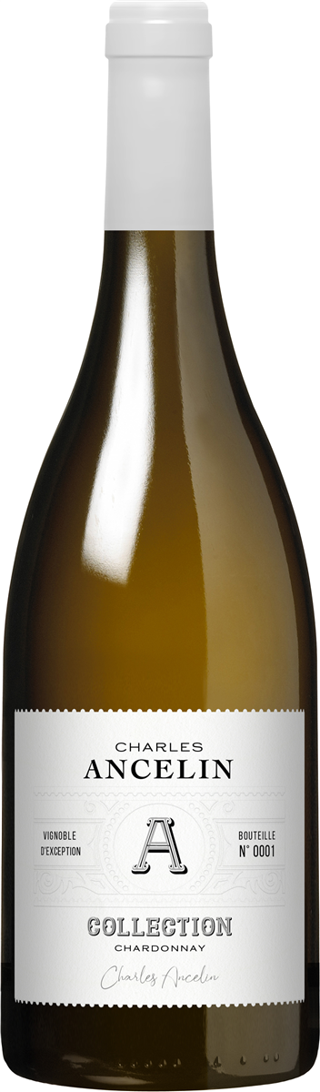 Ancelin Chardonnay 2025 750 ml