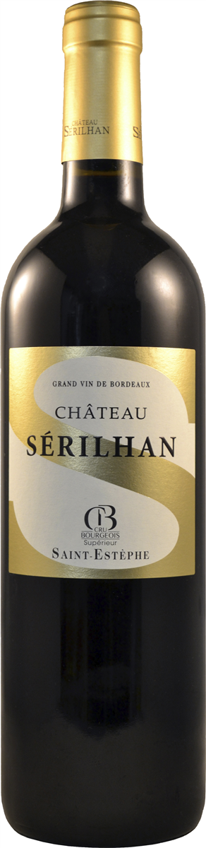 Ch. Serilhan 2020 750 ml