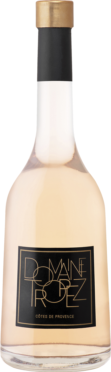 Do. Tropez Balck Label 13 750 ml