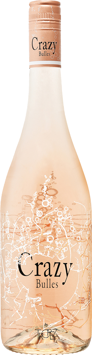 Tropez Crazy Bulles 12,5%