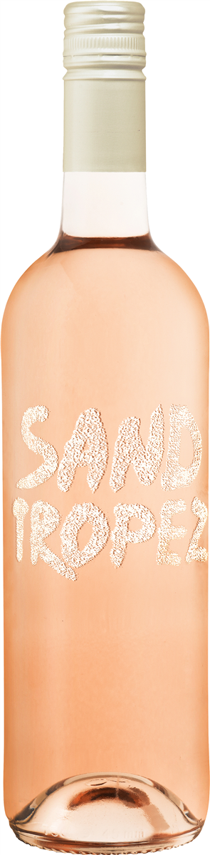 Tropez Sand Rosé 12,5%