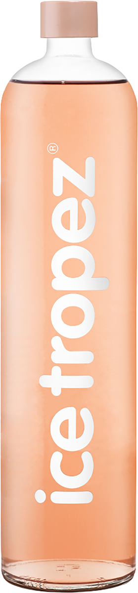 Ice Tropez Rosé 100 cl