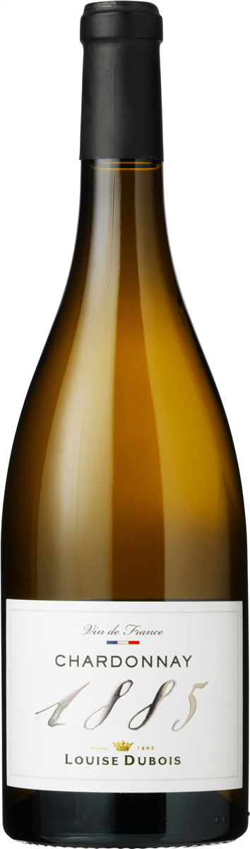 Louise Dubois Chard. 13,5 750 ml