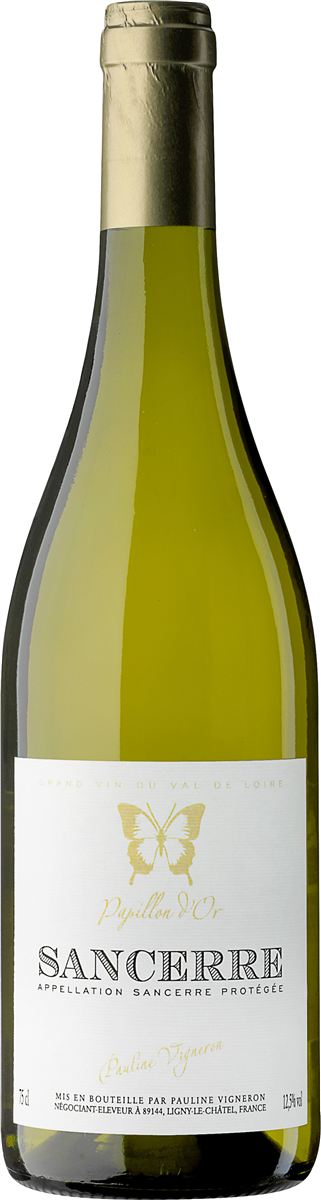 Sancerre Papillon D#Or 750 ml