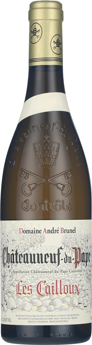 Les Cailloux 750 ml