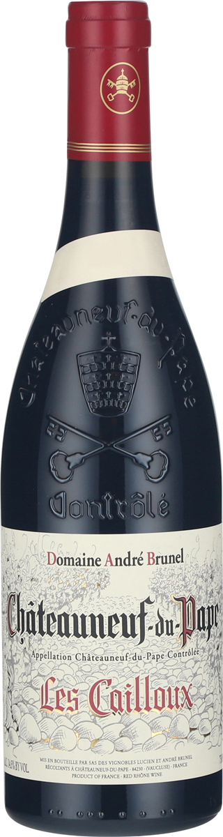Les Cailloux 750 ml