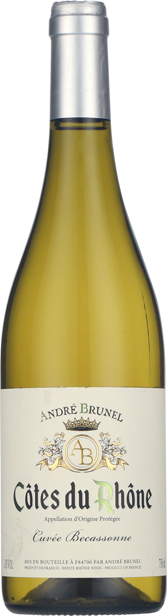 Andr’ B. Becassonne 750 ml