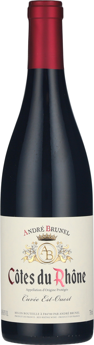 Est-Ouestandre 750 ml
