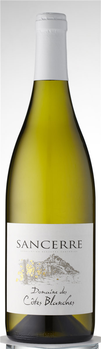 Sancerre Coteau Blanches