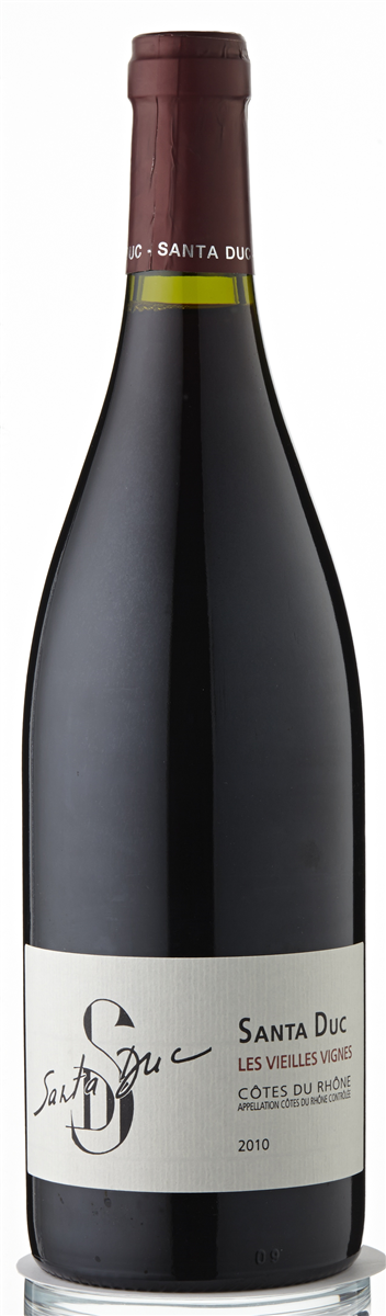 S. Duc Les Vieilles Vignes 750 ml