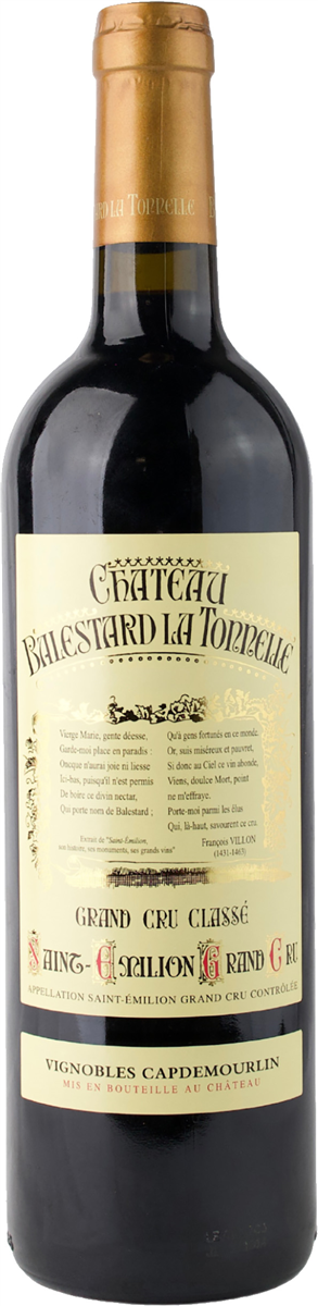 St.Em. Balestard Gcc 17 750 ml
