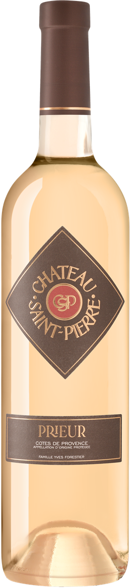 St. Pierre Prieur Rose 23 750 ml