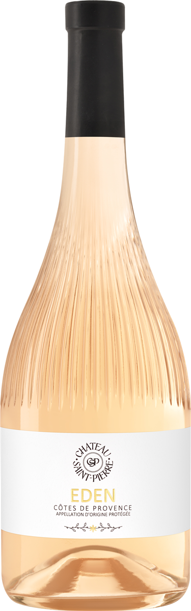 St. Pierre Eden Rose 24