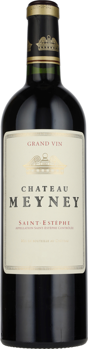 Chateau Meyney 13,5% 750 ml