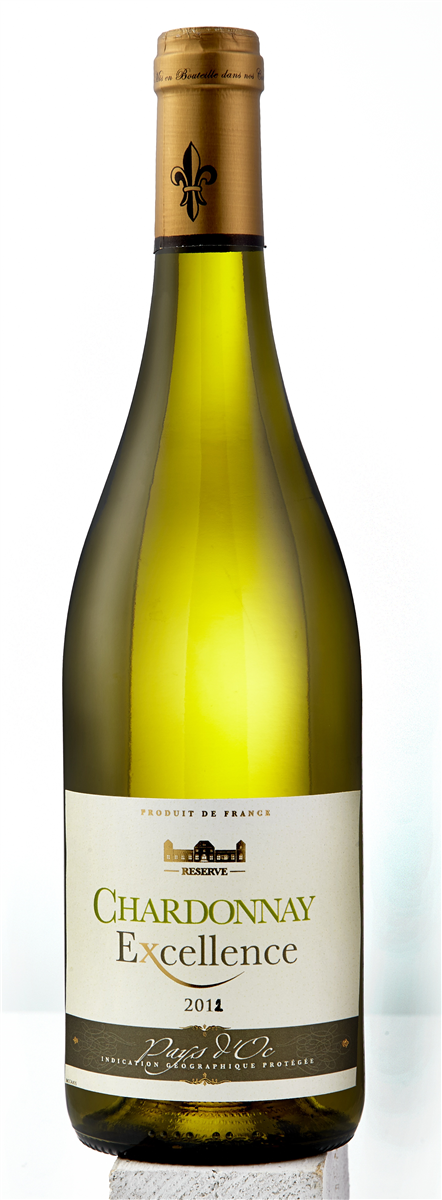 Excellence Chardonnay 750 ml