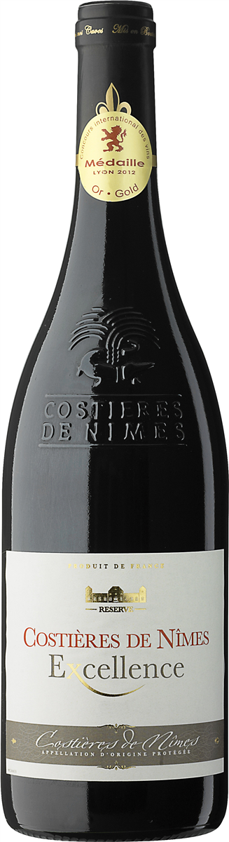 Excellence C. D. Nimes 750 ml