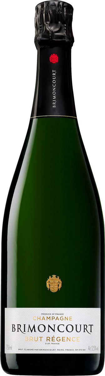 Brimoncourt Brut Regence
