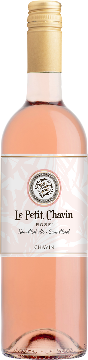 Le Petit Chavin rosé 750 ml
