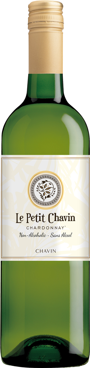 Le Petit Chavin Blanc 750 ml