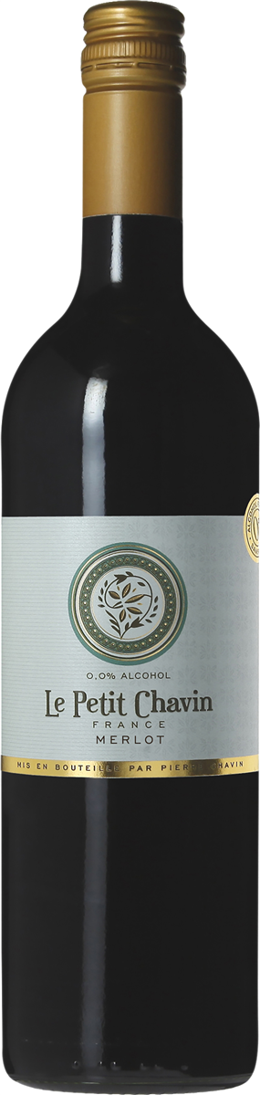Le Petit Chavin Rouge 750 ml