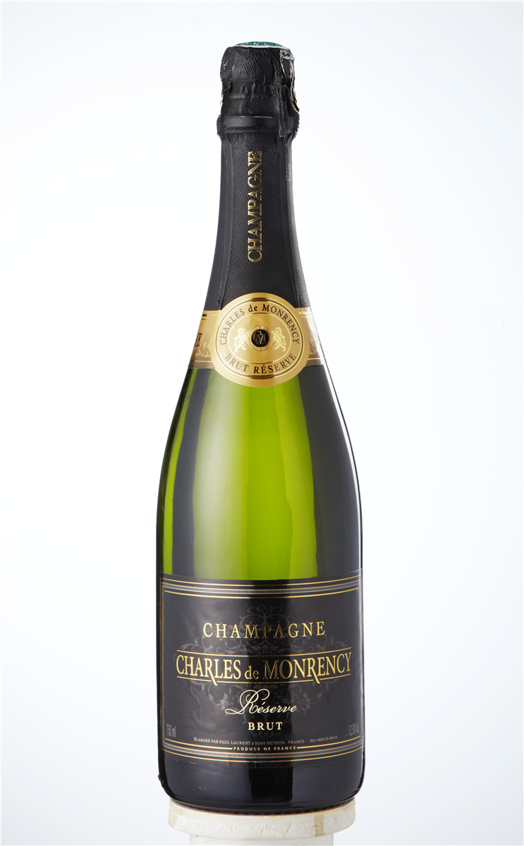 Charles de Monrency brut 750 ml