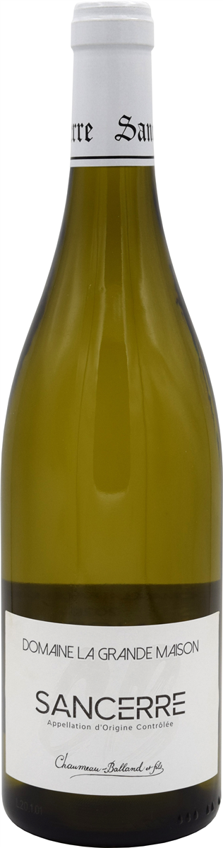 Sancerre Maison