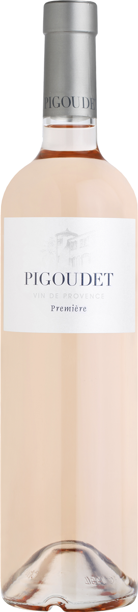 Pigoudet Première 13% 750 ml