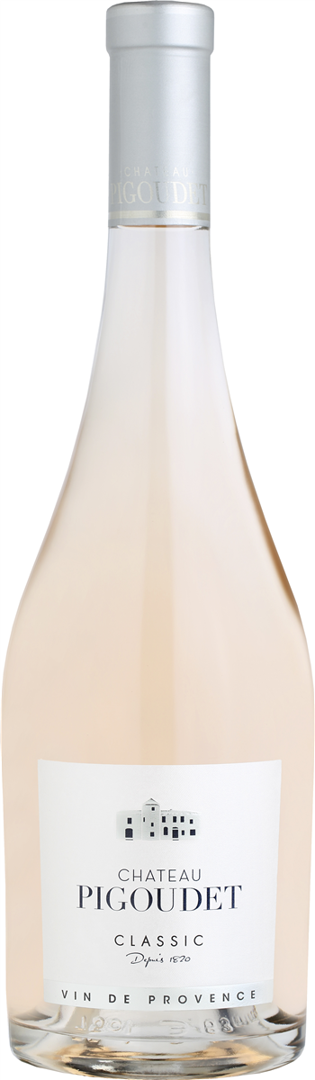Pigoudet Classic 18 13% 750 ml