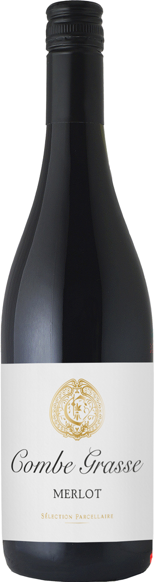 Combe Grasse Merlot 2025 750 ml