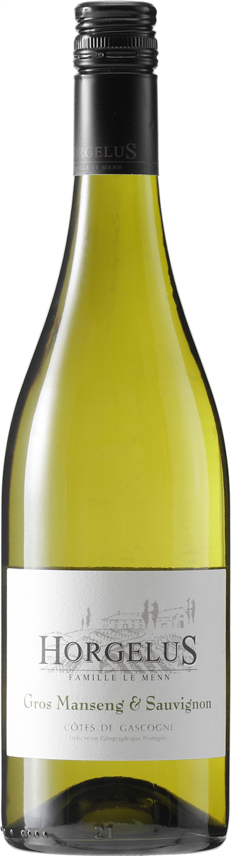 Domaine Horgelus Hvidvin