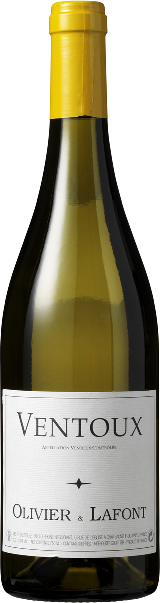 Olivier Ventoux 15 13,5% 750 ml
