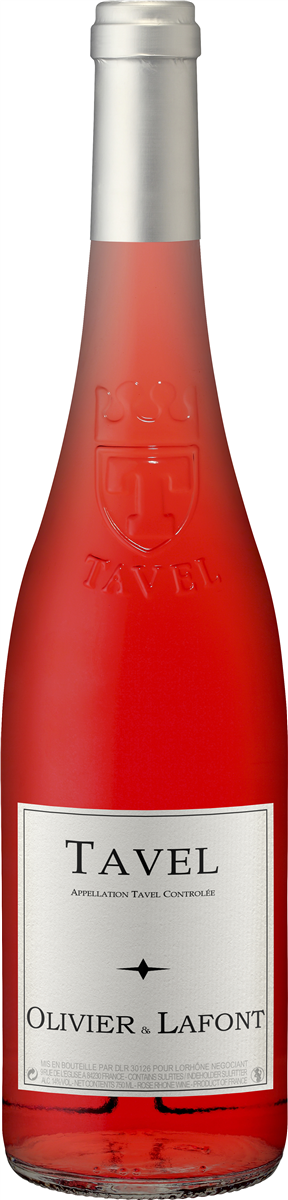 Olivier L. Tavel grenache 750 ml